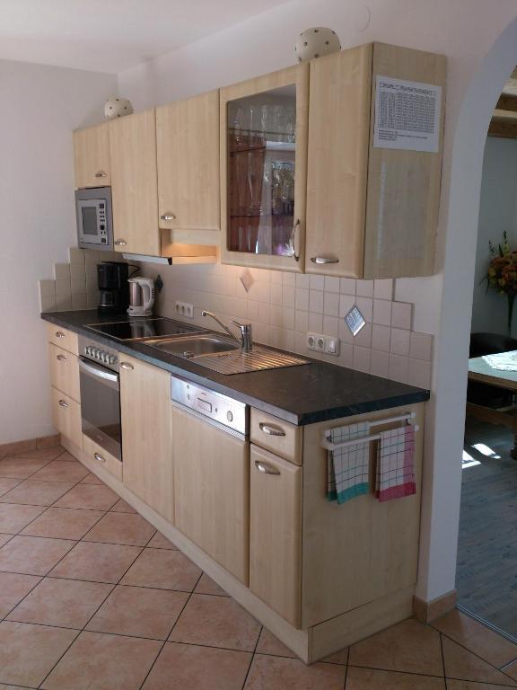 Appartement Claudia Going am Wilden Kaiser Habitación foto